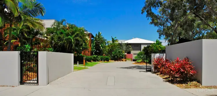 Sixth view of Homely land listing, 1 / 12 Ocean Beach Drive, Agnes Water QLD 4677