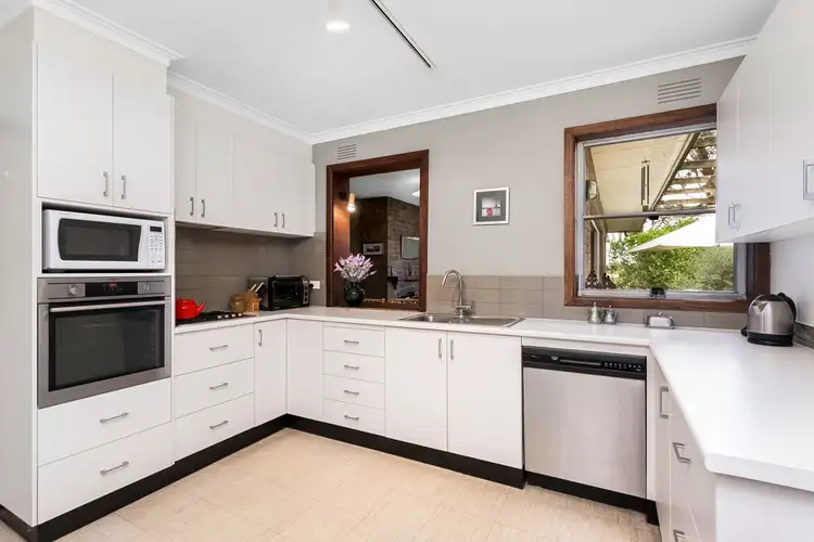 Fourth view of Homely house listing, 5 Fran Court, Templestowe Lower VIC 3107