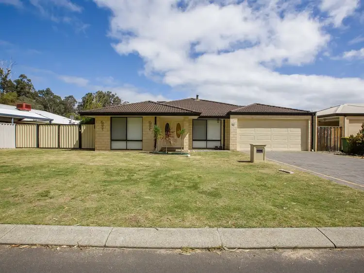 88 Mosedale Avenue, Usher WA 6230