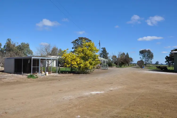 Seventh view of Homely rural property listing, 1150 Sidebottom Road, Pine Lodge VIC 3631