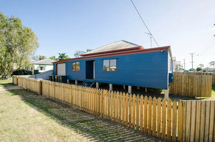 Sixth view of Homely house listing, 73 Steuart Street, Bundaberg North QLD 4670