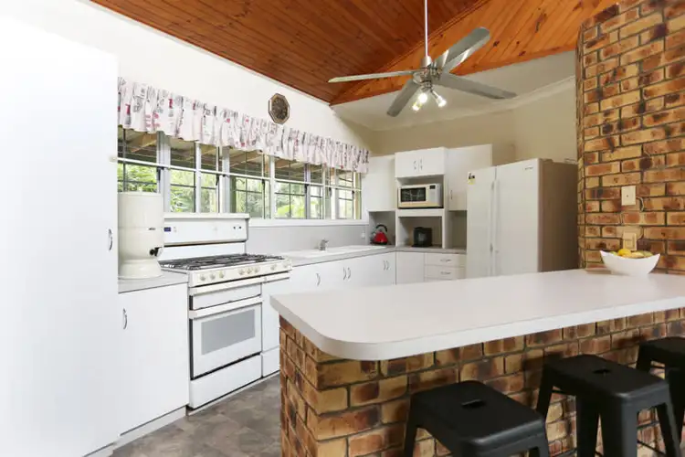 Fourth view of Homely house listing, 1 Gum Tree Court, Victoria Plains QLD 4751