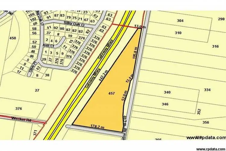 457 Mt Petrie Road, Mackenzie QLD 4156