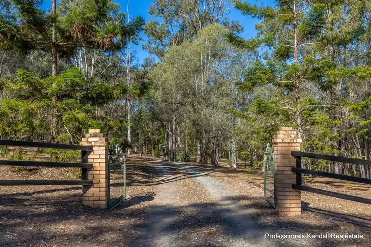 Second view of Homely house listing, 80 Killigrew Road, Tamborine QLD 4270