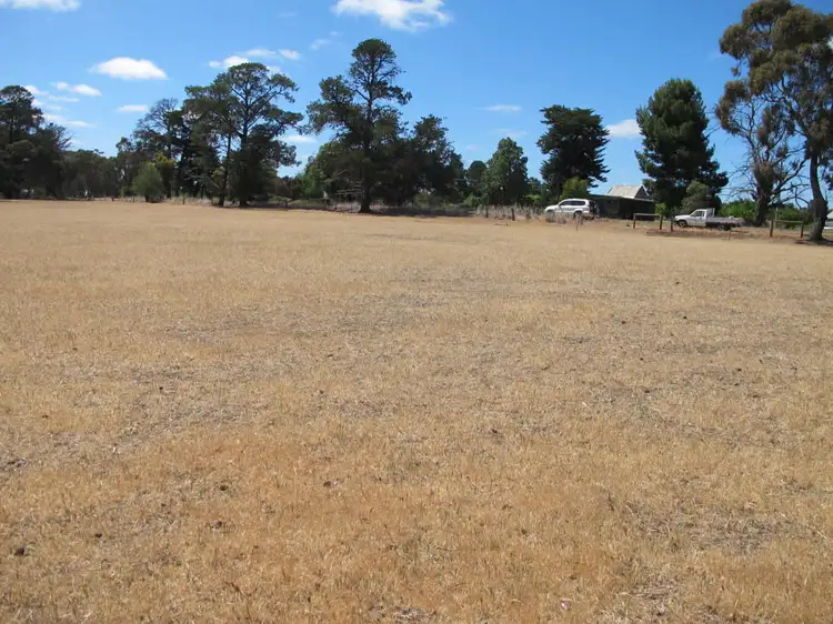 Third view of Homely land listing, 90 Eltze Drive, Quantong VIC 3401