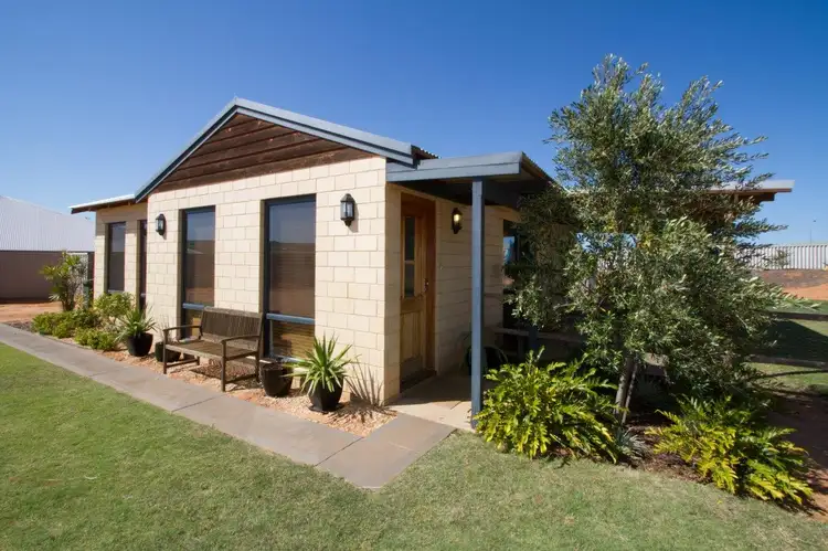 44 Tersonia Way, Strathalbyn WA 6530