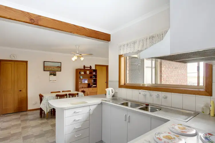 Second view of Homely house listing, 19 Klingberg Street, Loxton SA 5333