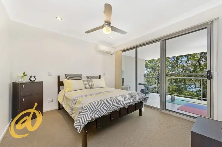 Fifth view of Homely house listing, 51/37 Wagner Road, Murrumba Downs QLD 4503