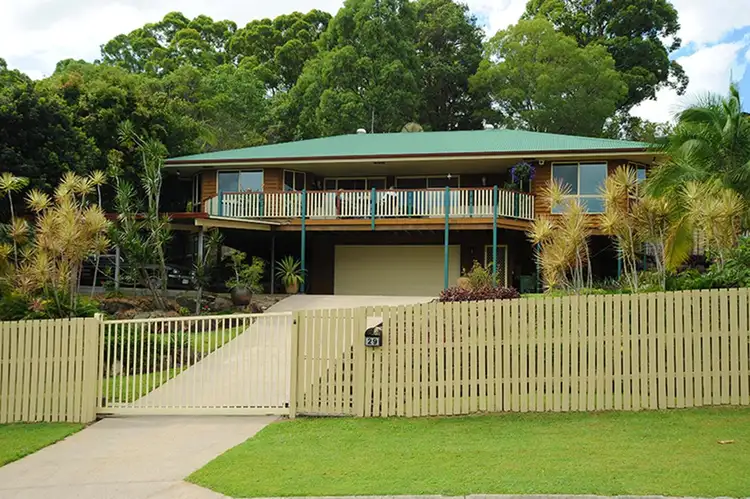 29 Dungannon Court, Buderim QLD 4556