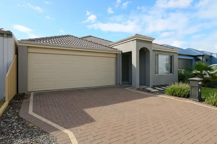 Second view of Homely house listing, 8 Liffey Street, Canning Vale WA 6155