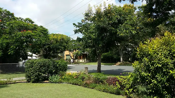 Main view of Homely house listing, 44 ARDENTALLEN ROAD, Enoggera QLD 4051