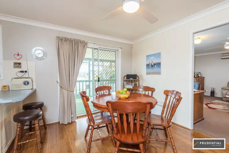 Fourth view of Homely house listing, 109 Emerald Drive, Eagle Vale NSW 2558