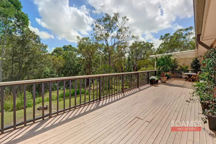 Third view of Homely house listing, 42 Eden Drive, Asquith NSW 2077
