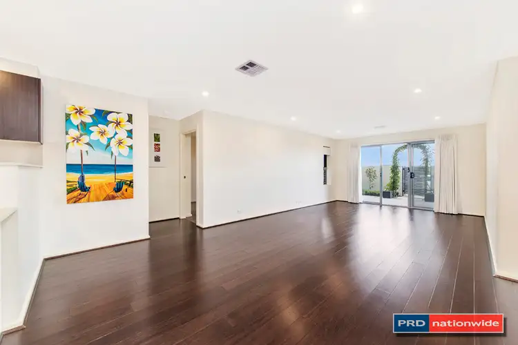Fourth view of Homely apartment listing, 24/2 Serventy Street, Wright ACT 2611