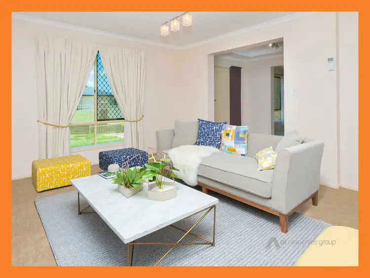 Second view of Homely house listing, 12 Ryedale Street, Heritage Park QLD 4118