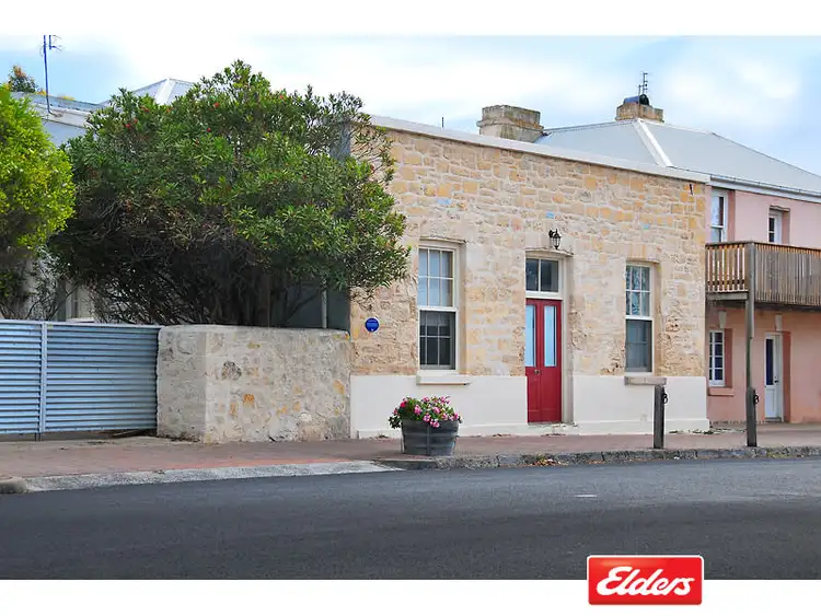 Main view of Homely house listing, 30 SMILLIE STREET, Robe SA 5276
