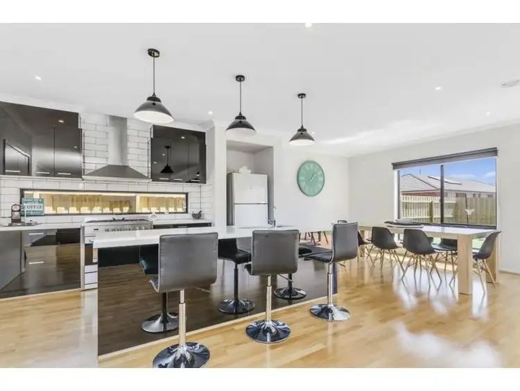 Second view of Homely house listing, 12 McMahon Avenue, Armstrong Creek VIC 3217