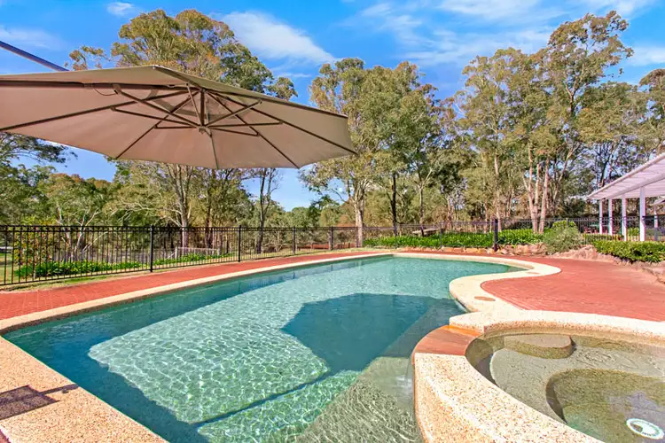 Third view of Homely house listing, 19 Threlkeld Drive, Cattai NSW 2756