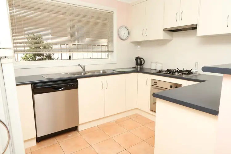 Third view of Homely house listing, 1 Theeuff Place, Griffith NSW 2680