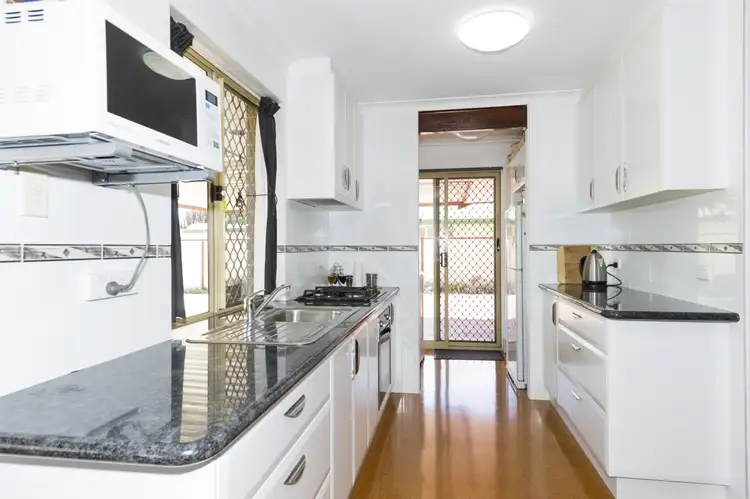 Fifth view of Homely house listing, 33 Noreena Avenue, Golden Bay WA 6174