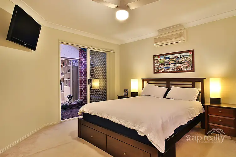 Fifth view of Homely house listing, 35 Ponderosa Place, Forest Lake QLD 4078