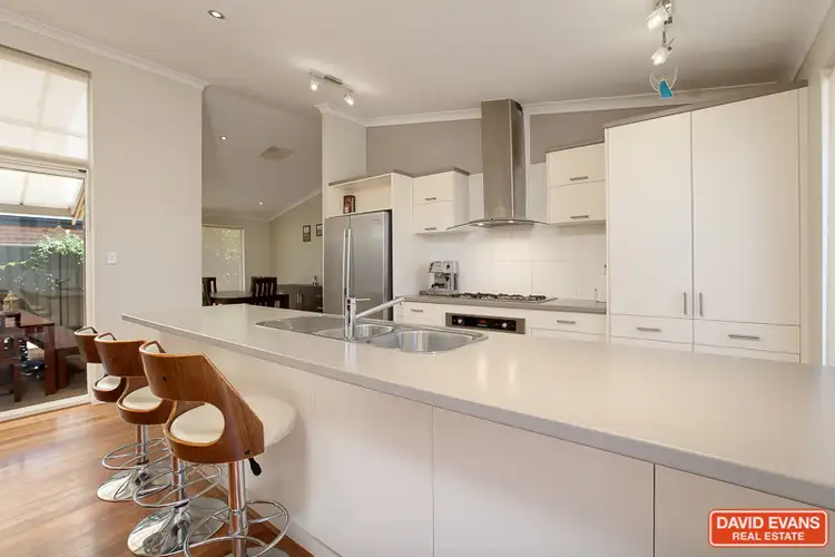 Fourth view of Homely house listing, 2 Moorei Lane, Baldivis WA 6171