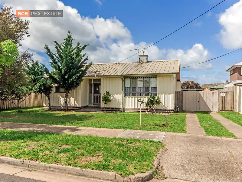 Main view of Homely house listing, 4 McNamara Road, Laverton VIC 3028