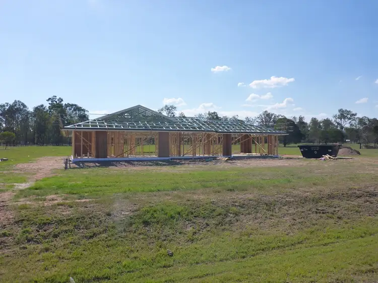 Third view of Homely house listing, Lot 18 Jacana Drive, Adare QLD 4343