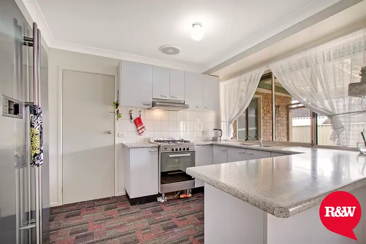 Third view of Homely house listing, 38 Driscoll Avenue, Rooty Hill NSW 2766