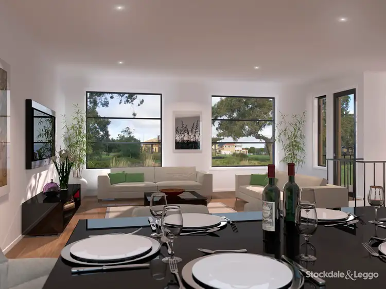 Fourth view of Homely house listing, 17 Richhaven Place, Epping VIC 3076