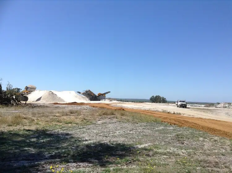Third view of Homely rural property listing, Lots 77 Tutunup Road, Tutunup WA 6280