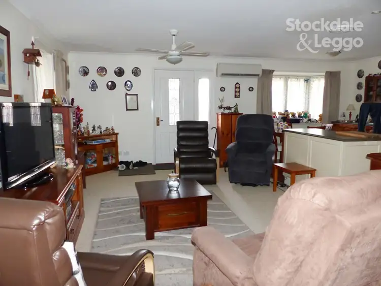 Third view of Homely house listing, 62 Kallay Drive, Pioneer Bay VIC 3984