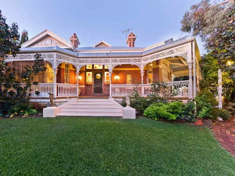 130 Chelmsford Road, North Perth WA 6006