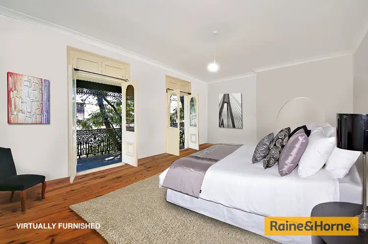 Third view of Homely house listing, 596 King Street, Erskineville NSW 2043