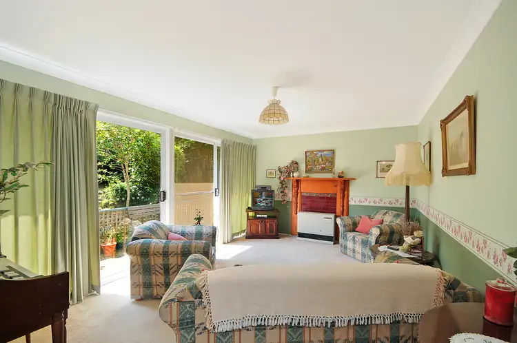 Sixth view of Homely house listing, 37 Sixth Avenue, Katoomba NSW 2780