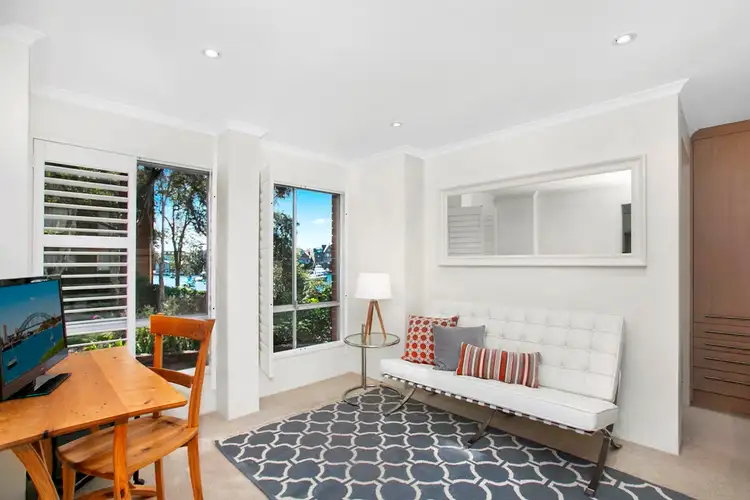 Second view of Homely apartment listing, 11/47 Wharf Road, Birchgrove NSW 2041