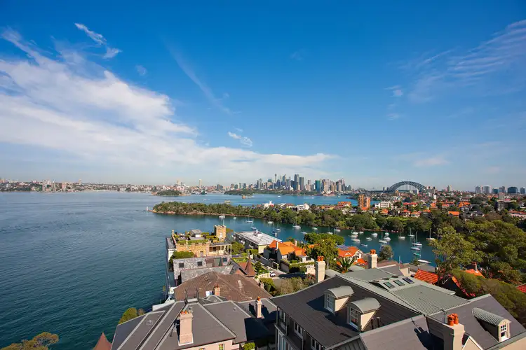 Sixth view of Homely apartment listing, 30/17 Raglan Street, Mosman NSW 2088