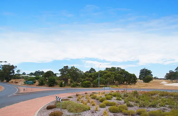 Lot 9000 Bussell Hwy
