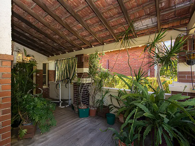 Fourth view of Homely house listing, 156 Nicholson Road, Subiaco WA 6008