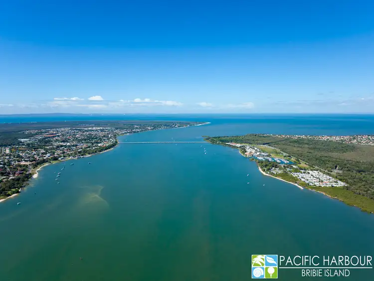Seventh view of Homely land listing, Lot 635 Bearberry Street, Banksia Beach QLD 4507