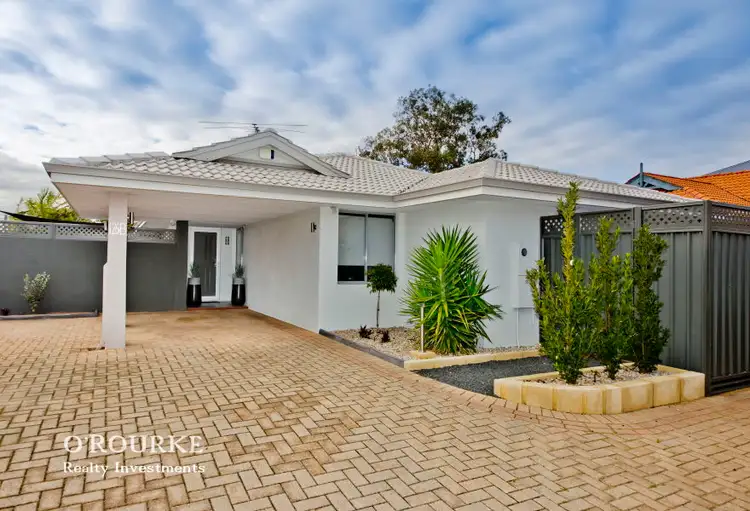 126 b Herbert Street, Doubleview WA 6018