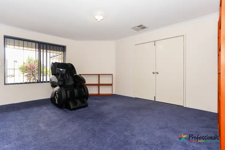 Seventh view of Homely house listing, 1 Hessian Street, Aveley WA 6069