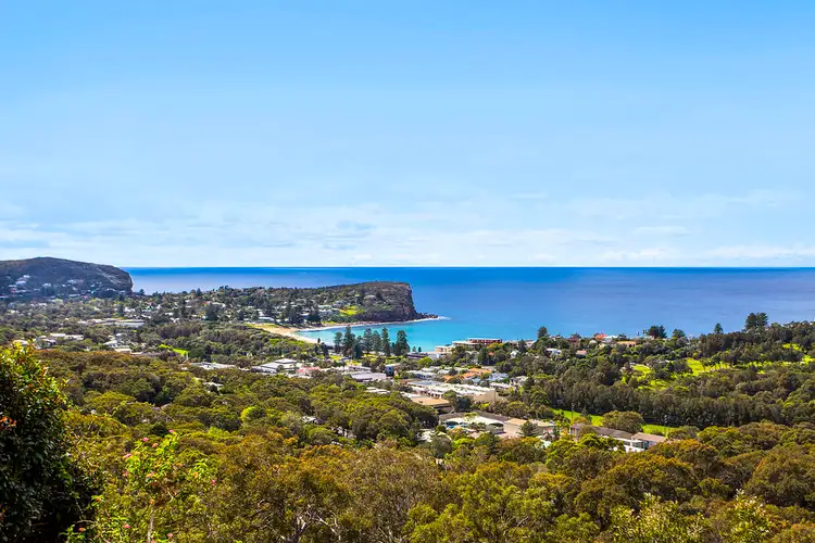 Second view of Homely house listing, 42 Plateau Road, Bilgola NSW 2107