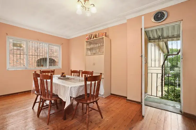 Fifth view of Homely house listing, 213 Bunnerong Road, Maroubra NSW 2035