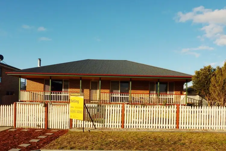 Fourth view of Homely house listing, 22 Kirabati Road, Midway Point TAS 7171