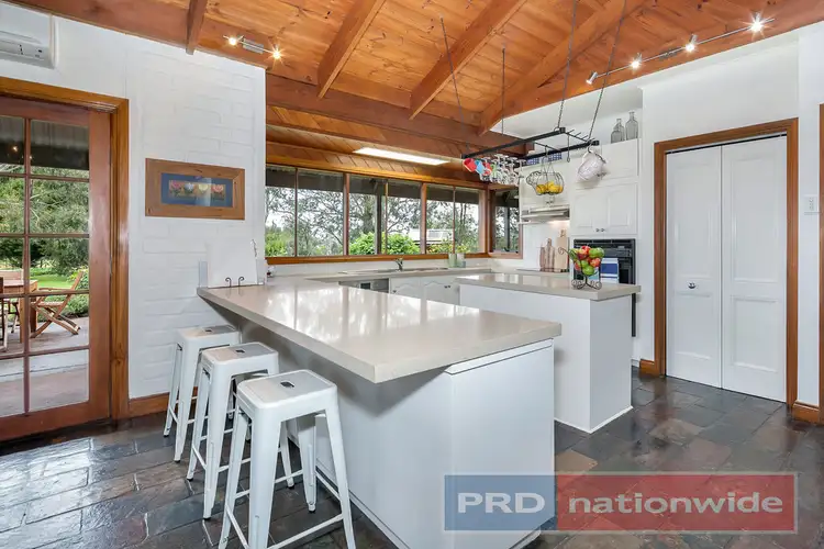 Sixth view of Homely house listing, 38 Clarks Road, Warrenheip VIC 3352