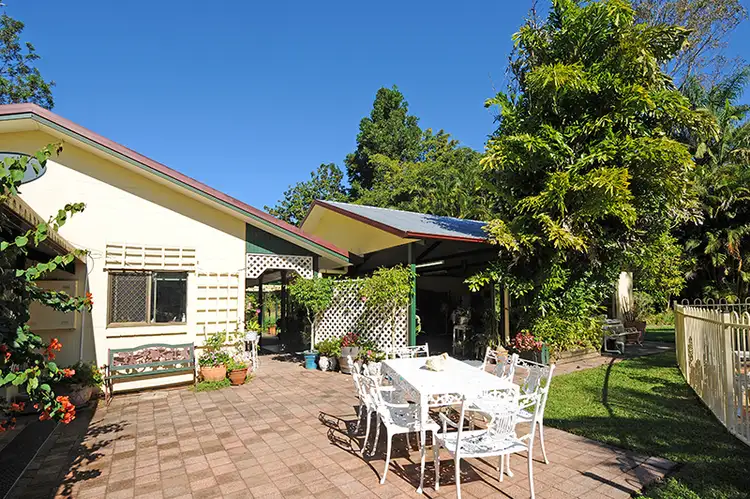2963 Old Gympie Road, Beerwah QLD 4519