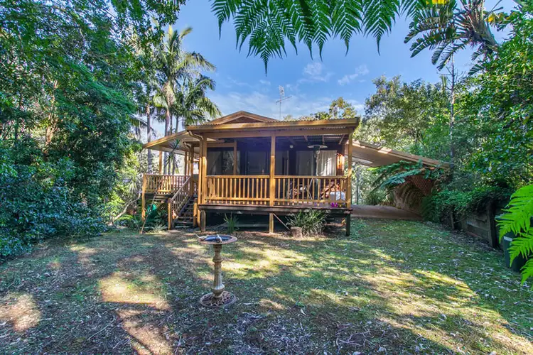 6A Cedar Court, Bangalow NSW 2479