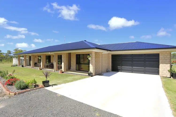 Fourth view of Homely house listing, 189 Quinns Road, Moorland QLD 4670