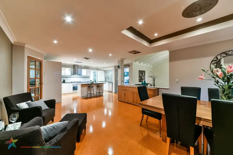 26 Canterbury Drive, Willetton WA 6155